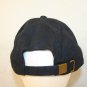 Rautia Korpisaari Health & Wellbeing Spa Sauna Black Baseball-style cap hat