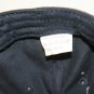 Rautia Korpisaari Health & Wellbeing Spa Sauna Black Baseball-style cap hat