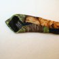 Under the Willow 4" Endangered Species Puppy Katie Dobson Cundiff 1999 necktie