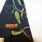 Under the Willow 4" Endangered Species Puppy Katie Dobson Cundiff 1999 necktie