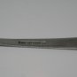 Imperial Stainless Serta pattern Korea Spoon Replacement floral silverware
