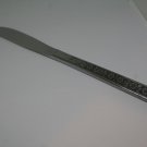Imperial Stainless Serta pattern Korea Knife Replacement floral silverware
