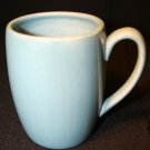 Tabletops Unlimited ESPANA Lifestyle BREEZE Blue Gray Coffee Tea Mug Replacement