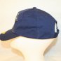 Disney Store Red Blue Black Power Rangers 07 XS Adjustable Dark Blue Cap Hat