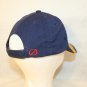 Disney Store Red Blue Black Power Rangers 07 XS Adjustable Dark Blue Cap Hat