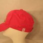 Best Friends Forever BFF MO Girl Pink adjustable cap hat peace American Crown