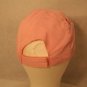 Dora the Explorer & Boots Girl sparkly bill Pink adjustable cap hat Nickelodeon