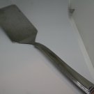 Hampton Silversmiths Portfolio Chapeau Lg 11" Stainless Glossy Spatula REPLACEMT
