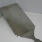 Hampton Silversmiths Portfolio Chapeau Lg 11" Stainless Glossy Spatula REPLACEMT