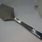 Hampton Silversmiths Portfolio Chapeau Lg 11" Stainless Glossy Spatula REPLACEMT