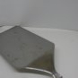 Hampton Silversmiths Portfolio Chapeau Lg 11" Stainless Glossy Spatula REPLACEMT