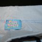 Ellen Tracy Rolling Spinner Under-Seat Carry-on Luggage Travel Duffel Bag 13"