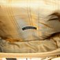Ellen Tracy Rolling Spinner Under-Seat Carry-on Luggage Travel Duffel Bag 13"