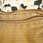 Ellen Tracy Rolling Spinner Under-Seat Carry-on Luggage Travel Duffel Bag 13"