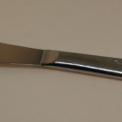Intl Superior Aurora Night Sky Knife starburst stainless flatware VTG Replace