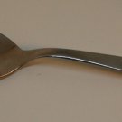 Intl Superior Aurora Night Sky spoon starburst stainless flatware VTG Replace