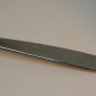 Intl Superior Aurora Night Sky spoon starburst stainless flatware VTG Replace
