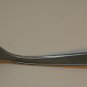 Intl Superior Aurora Night Sky spoon starburst stainless flatware VTG Replace
