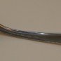 Intl Superior Aurora Night Sky Soup Spoon starburst stainless flatware VTG