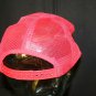 VTG K-Products Cresline Plastic Co Patch Red Mesh Dad Trucker Snapback Cap Hat