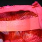 VTG K-Products Cresline Plastic Co Patch Red Mesh Dad Trucker Snapback Cap Hat