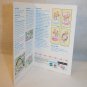 My Little Pony Race Ponyville-Celebration Castle Instructions English/Spanish
