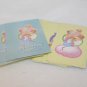 2006 My Little Pony Race Thru Ponyville to Celebration Castle Replacement Cards