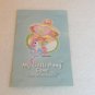 2006 My Little Pony Race Thru Ponyville to Celebration Castle Replacement Cards