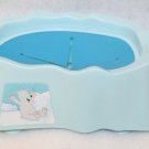 Cranium Polar Bear A-B-C Spelling Game Replacement Icy Lake