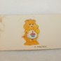 Care Bears Board game Warm Feelings 5 Game Replace Pcs Movers 2 stands cards