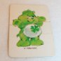 Care Bears Board game Warm Feelings 5 Game Replace Pcs Movers 2 stands cards