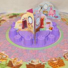 Disney Princess Gowns & Crowns Game Replacement Board & Stand ONLY