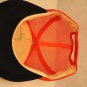 Fighting Illini CA Headwear Blue Bill Orange Mesh Dad Trucker snapback cap hat