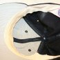 Everett WA Aquasox MiLB New Era 5950 Soggy Froggy logo Black 7 3/8 Cap Hat USA