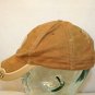 John Deere Founders 200 Birthday Distressed Destroyed Dad Cap Hat Strapback