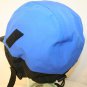 Outdoor Research OR Gore-Tex adjustable Ear Flap Panel Hat Cap Lg Blue Cap Hat