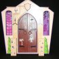 Monster High High School Playset Doll House Building only