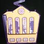 Monster High High School Playset Doll House Building only
