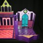 Monster High High School Playset Doll House Building only