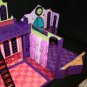 Monster High High School Playset Doll House Building only