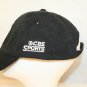 2010 SEC Championship Black Dr Pepper CBS Sports Football Strapback Dad Cap Hat