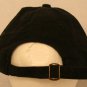 2010 SEC Championship Black Dr Pepper CBS Sports Football Strapback Dad Cap Hat