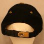 Mizzou TIGERS Univ-MO Top of the World Gold embroidered logo adjustable cap hat