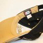 Mizzou TIGERS Univ-MO Top of the World Gold embroidered logo adjustable cap hat