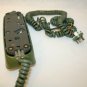 Western Electric Bell System Round Button Retro Green Trimline Telephone TV prop