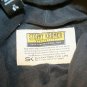 Stormy Kromer Mercantile Original Off-white teal maroon plaid Wool 6 7/8 cap USA