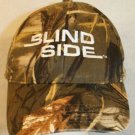 Blind Side Winchester Embroidered Camouflage Strapback Hunter Trucker Cap Hat