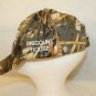 Blind Side Winchester Embroidered Camouflage Strapback Hunter Trucker Cap Hat