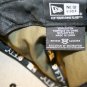 All Paws Inn New Era 9Fifty Camo Turkey Deer Hunter Trucker Snapback Dad cap