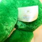 Build a Bear Workshop St. Patrick's Day Irish Shamrock Green Teddy 17" Plush Toy